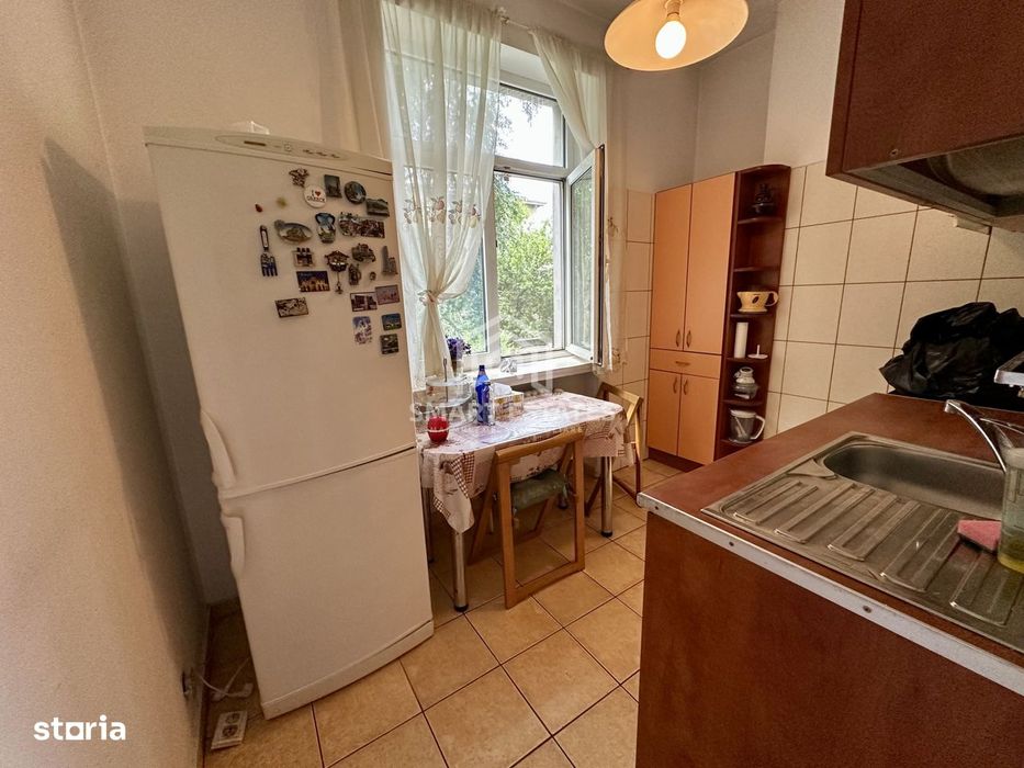 Apartament 2 camere decomandat - Etaj 1 - Afi Palace