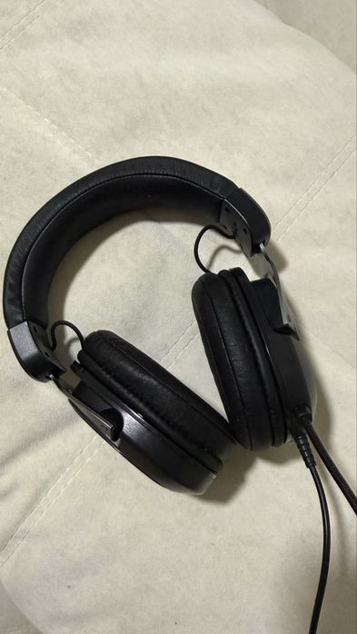 Наушники ASUS TUF Gaming H3