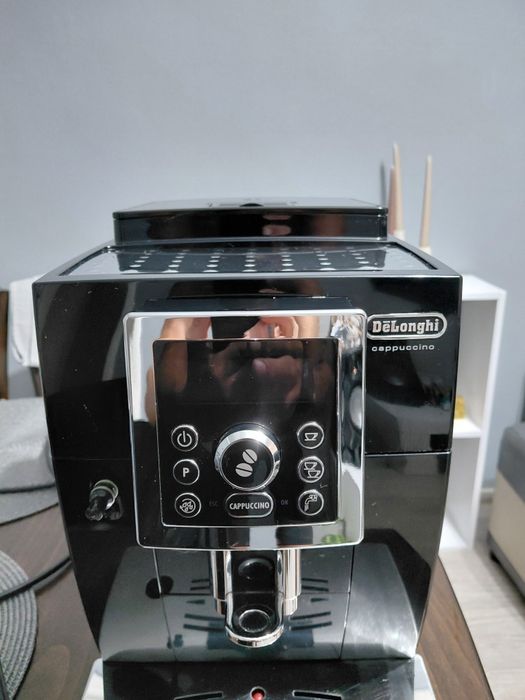 Кафе автомат DeLonghi Cappuccino . TYPE. ECAM 23.466. B