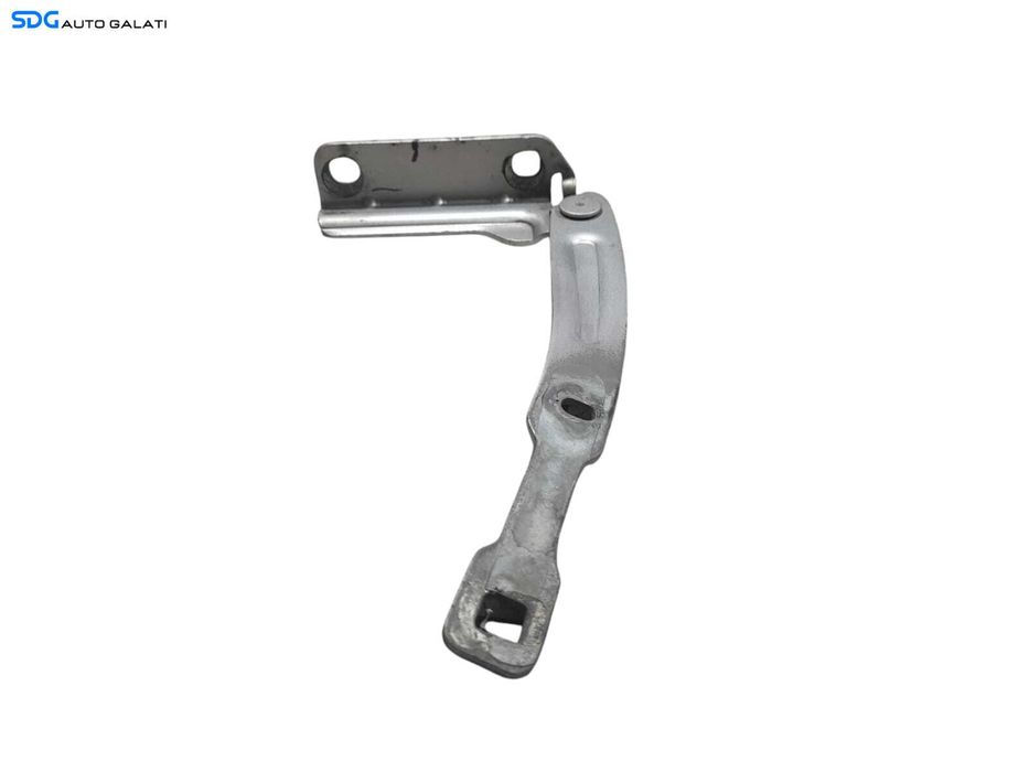 Balama Stanga Capota Motor Dacia Duster 2010 - 2018 Cod 654016409R [N0670]