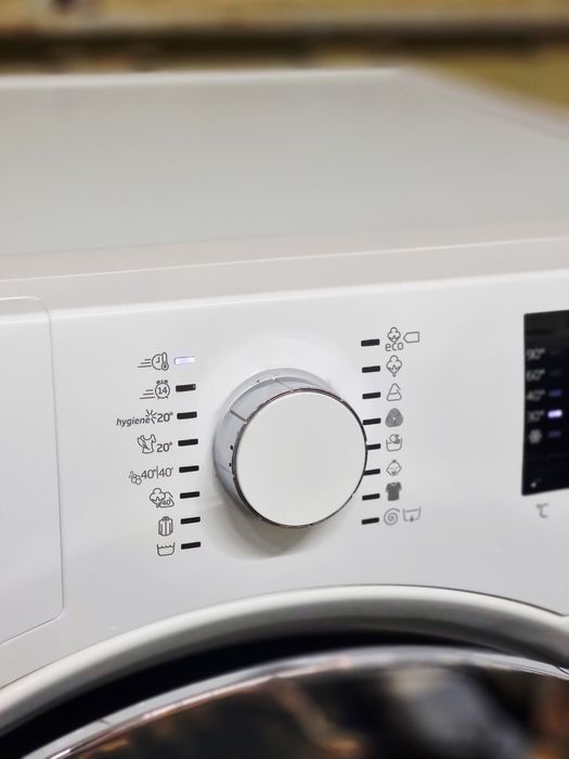Masina de spalat Beko 8kg 1400 rotatii A+++