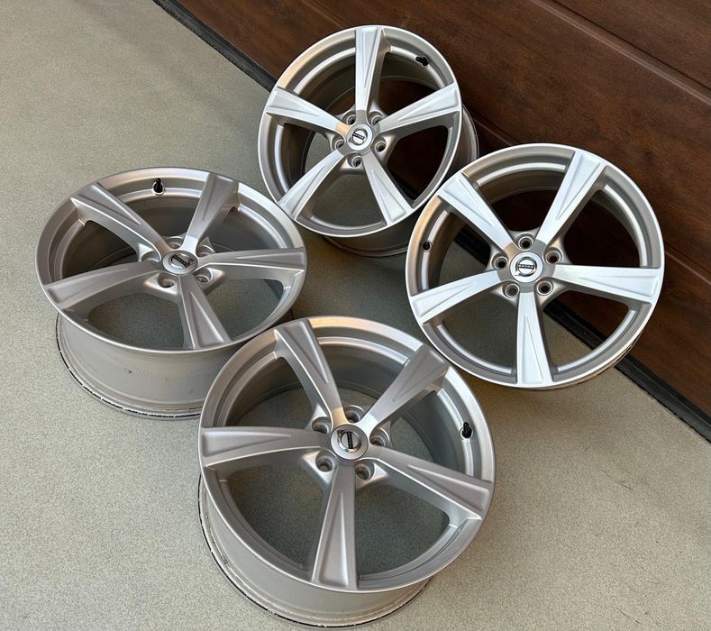 Jante 18 5×108 Originale Volvo XC90 XC60 XC70 XC40 S90 V90