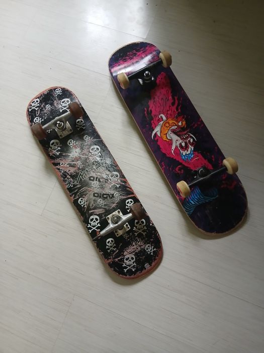 Продам скейтборд