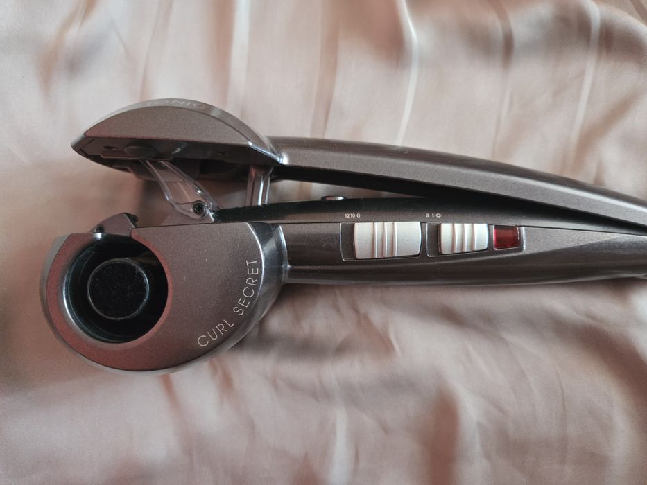 Продам плойку BaByLiss