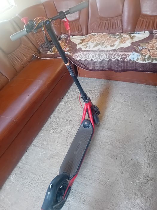 Trotinetă electrică ninebot de vânzare preț 1000 lei