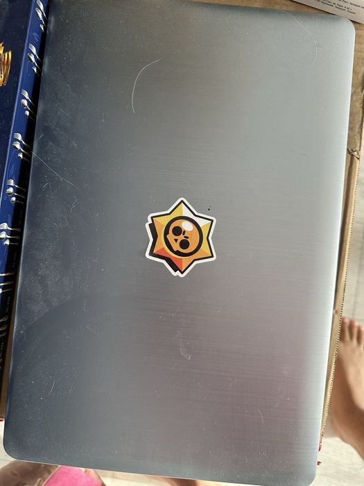 Вышивальная машинка