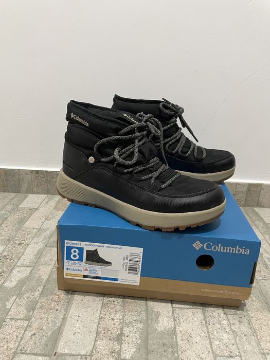 Columbia Slopeside Village Omni-Heat, marimea 39