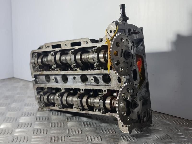 Chiuloasa Opel Meriva A facelift 1.4i 66 kw 90cp Z14XEP