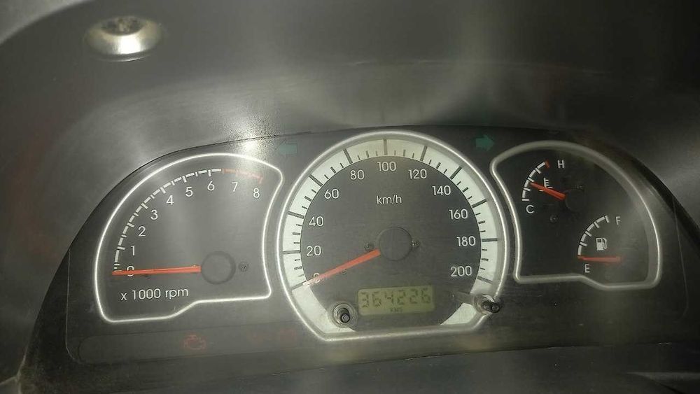 Nexia 2 dons1.6 364 ming 2009 yil