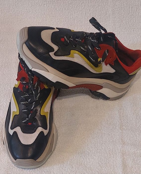 Pantofi sport ASH
