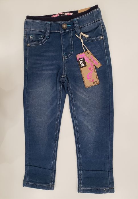 Джинсы детские Lee. AQSH