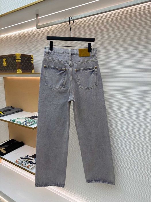 Blugi Louis Vuitton Premium