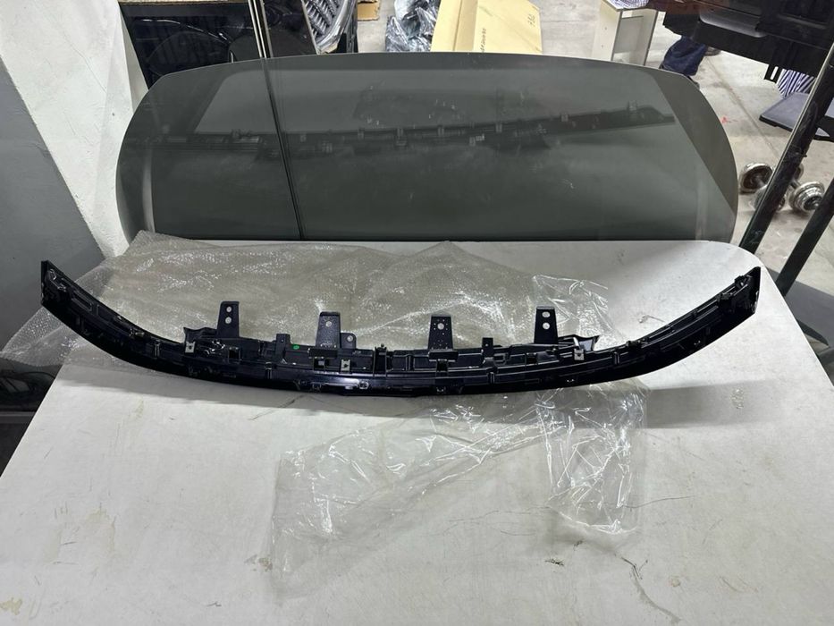 Changan CS 55 plus 2 поколение монобровь