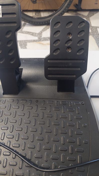Волан+ Педали за Игра PS4 ThrustMaster T80
