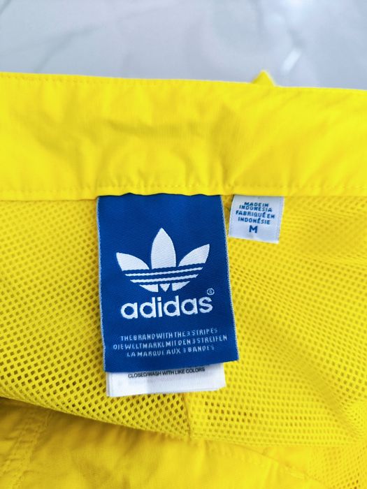 Bermude Adidas pentru baie sau sport