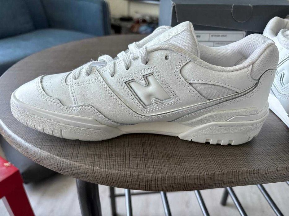 кроссовки New Balance 550