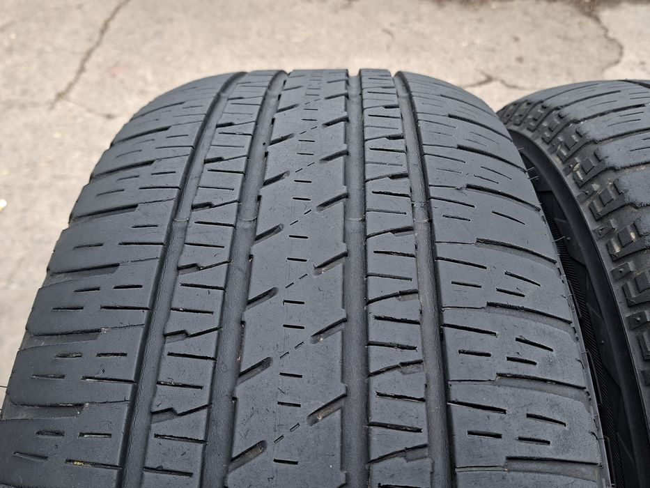 1, 2 или 3 бр. 275/55/20 Bridgestone H/L Alenza