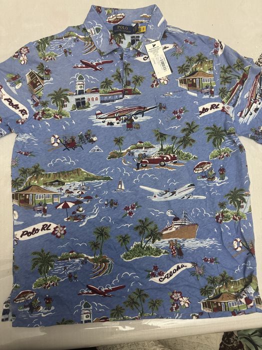 Original Polo Ralph Lauren