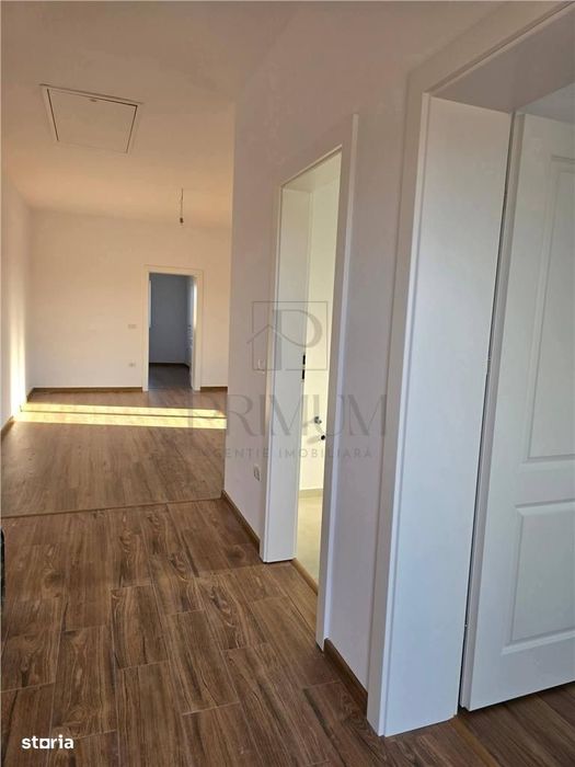 Duplex pe parter - zona buna - toate utilitatile