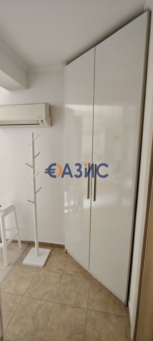Продава се Двустаен апартамент в с. Равда, Област Бургас - 57 кв.м за 1101 €/кв.м - Снимка #4