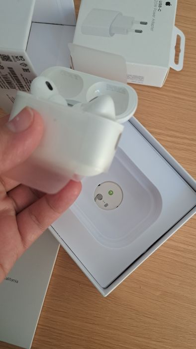 AirPods pro 2nd g