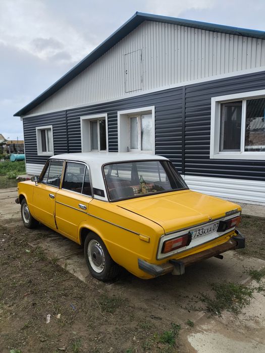 ВАЗ 2106 / СРОЧНО / ТОРГ /1.3 карбюратор /