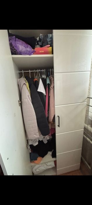 Шкаф Россия, новый