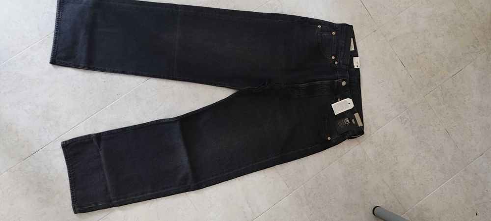 Дънки мъжки Levi's оригинални 32 х 32