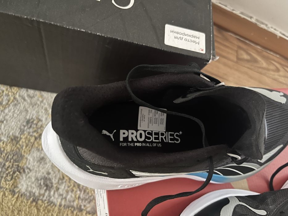 Кроссовка PUMA Darter Pro Tech