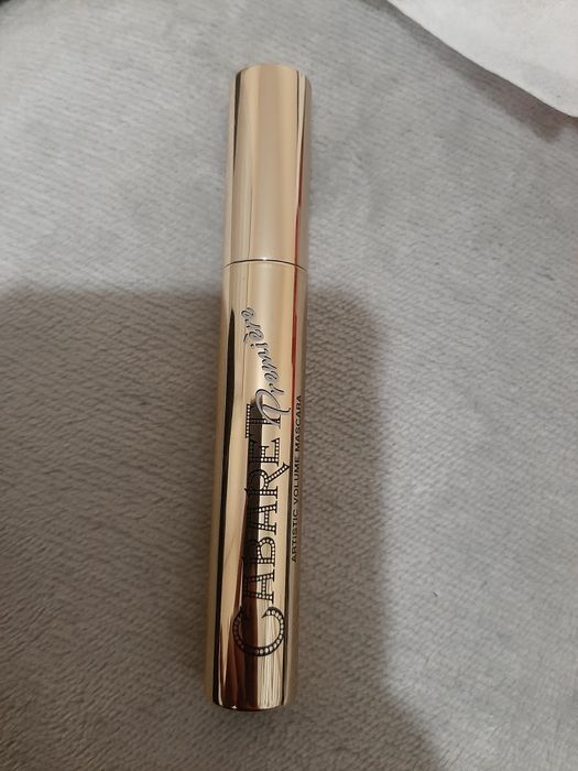 тущь cabaret новая