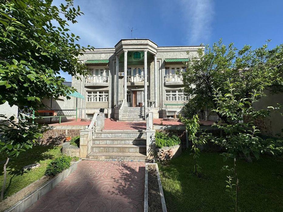 Чайхана Салом первая линия, продается дом по цене земельного участка