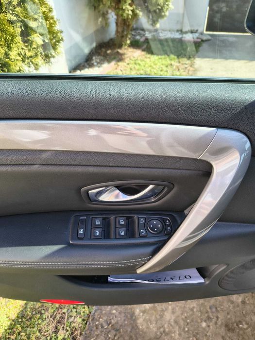 Renault  Laguna 3 2013