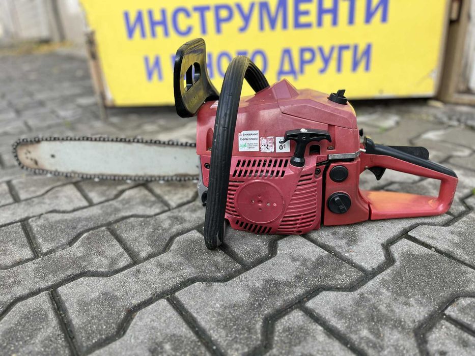 Резачка RAIDER RD-GCS-08