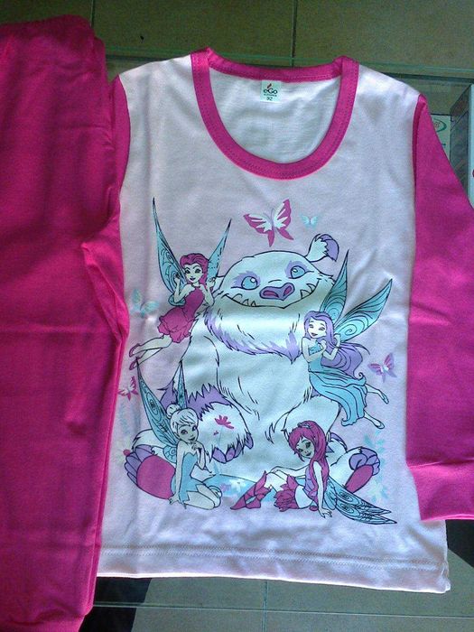 Детски дрехи - нови 0-12 год.