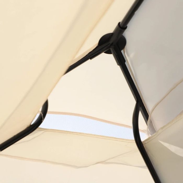 Outsunny Беседка - люлка с мрежа