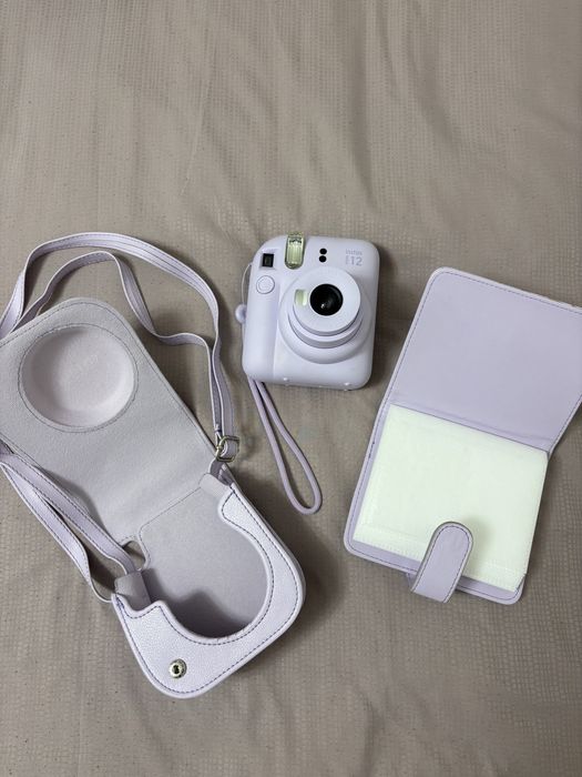 Fujifilm Instax Mini 12