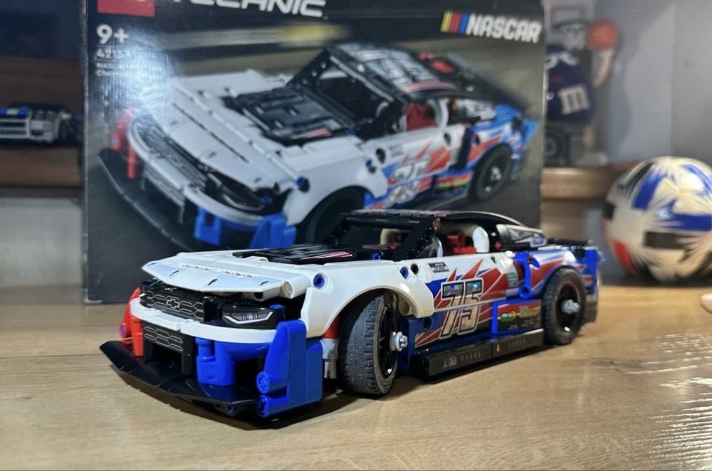 Lego technic 42153 Лего техник 42153