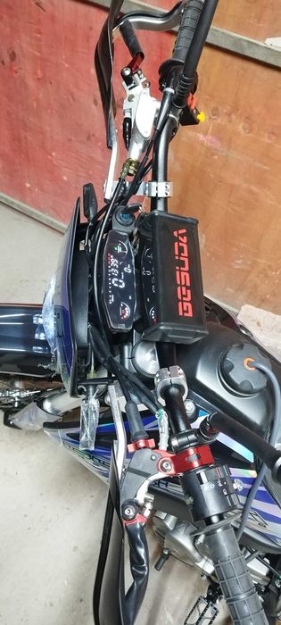 300 куб Бесуда 08