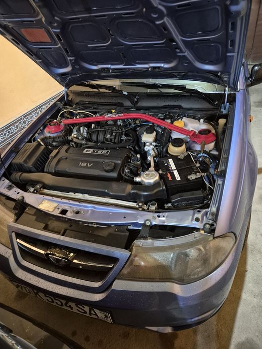 Nexia 2 kamchiligi yuq