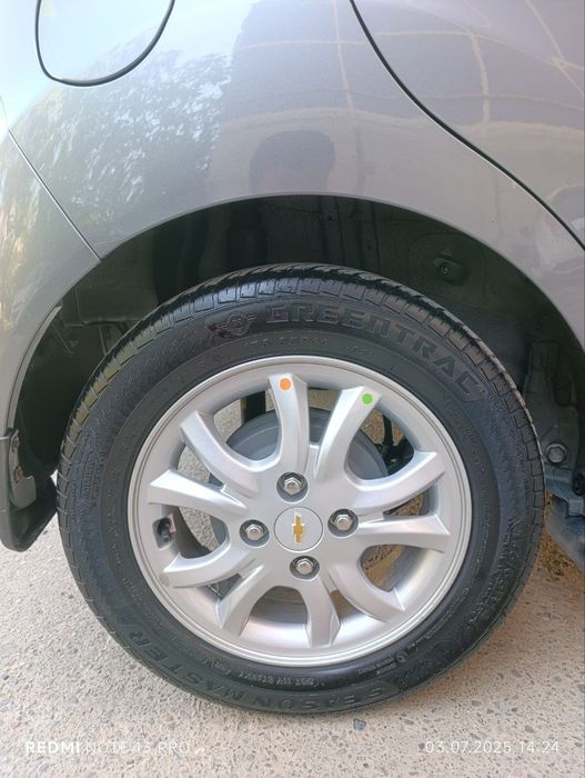 Spark mashina  Nasiya savdoga Spark moshina