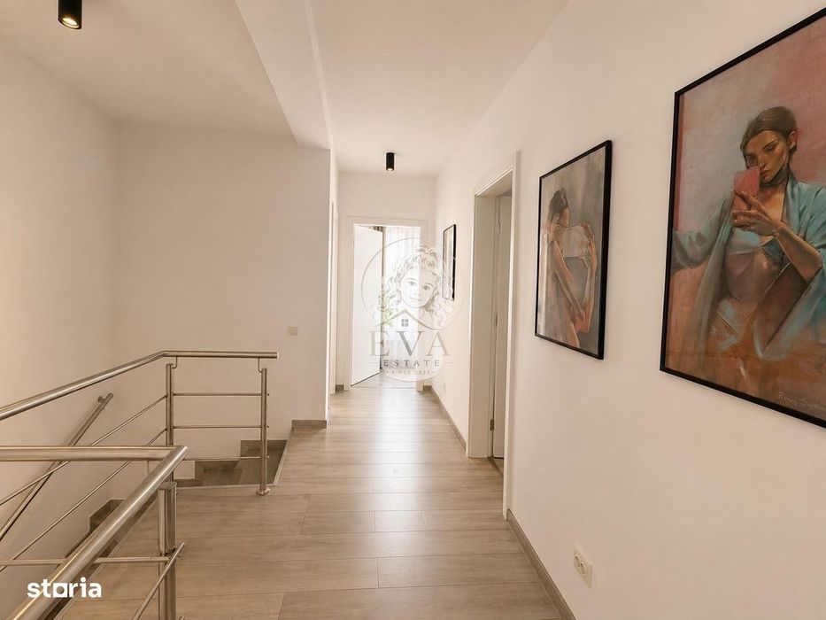 Vila De Vanzare - Str.rarau - Intrare Com. Berceni