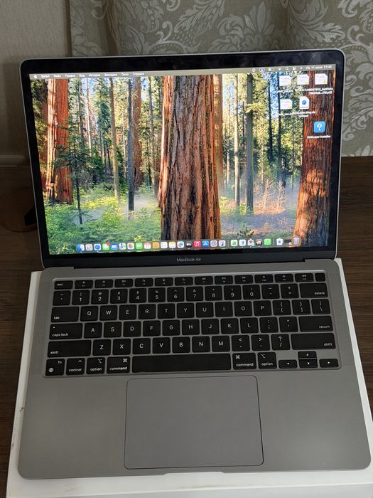 MacBooc Air M1 /8GB /256GB SSD