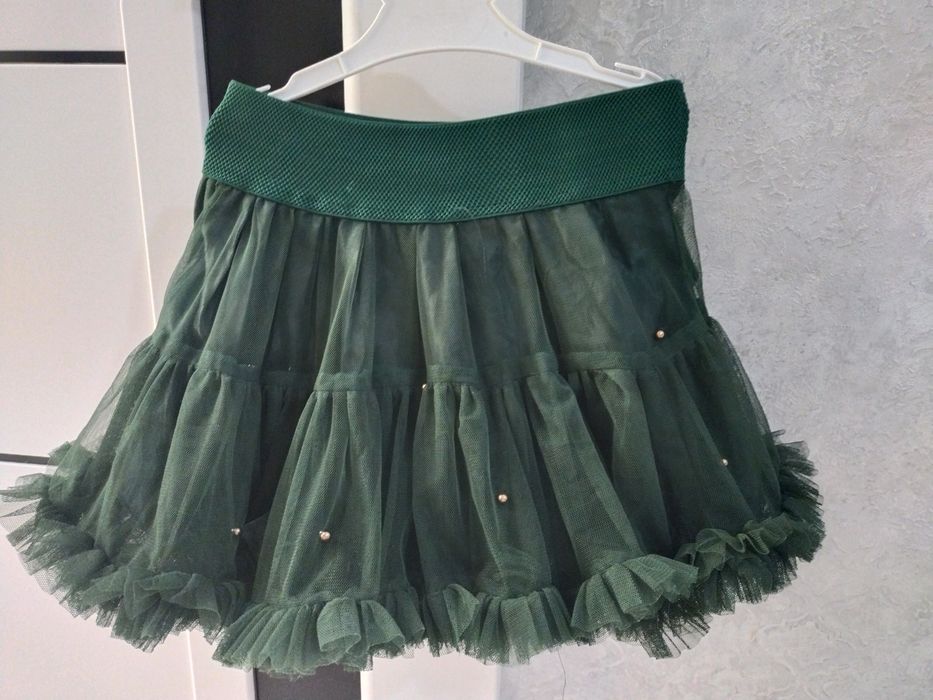 Юбка детский 4-5-6