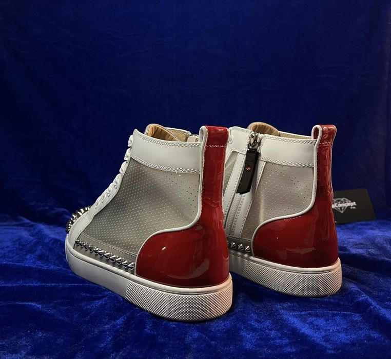 Christian Louboutin Autentic 37