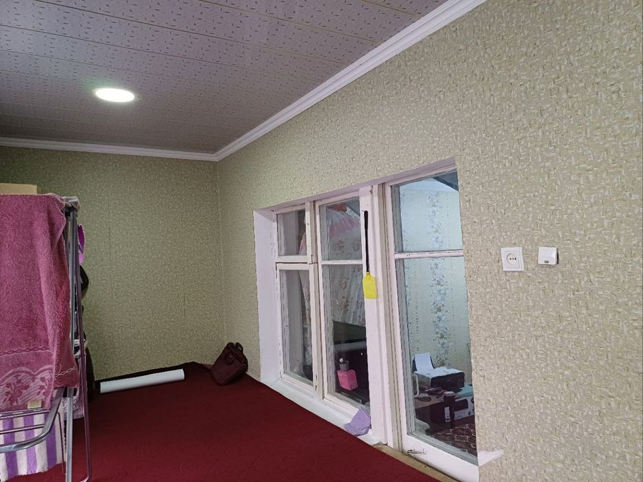 Продается 2х комнатная квартира своя в Чирчике