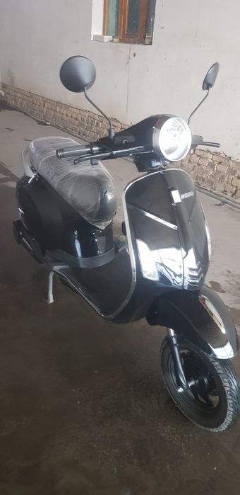 Скутер  электрони