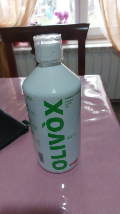 Olivox sticla de 1 litru