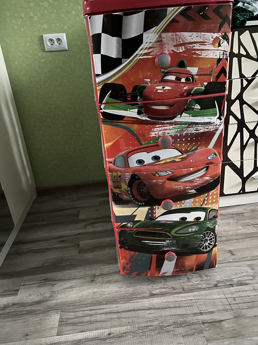 Продам  детский комод