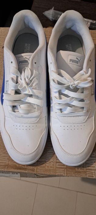 Чисто нови Puma Court Ultra Lite