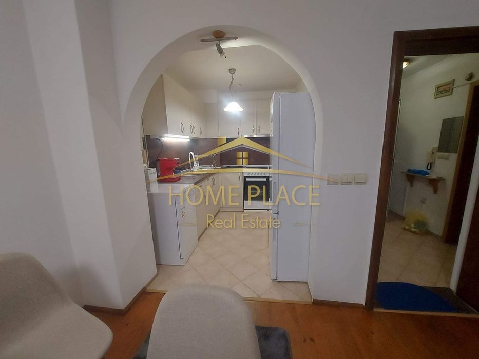 Дава се под наем Двустаен апартамент в Варна, Окръжна болница - 70 кв.м за 612 € - Снимка #2